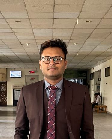 Shakil Ahmed
